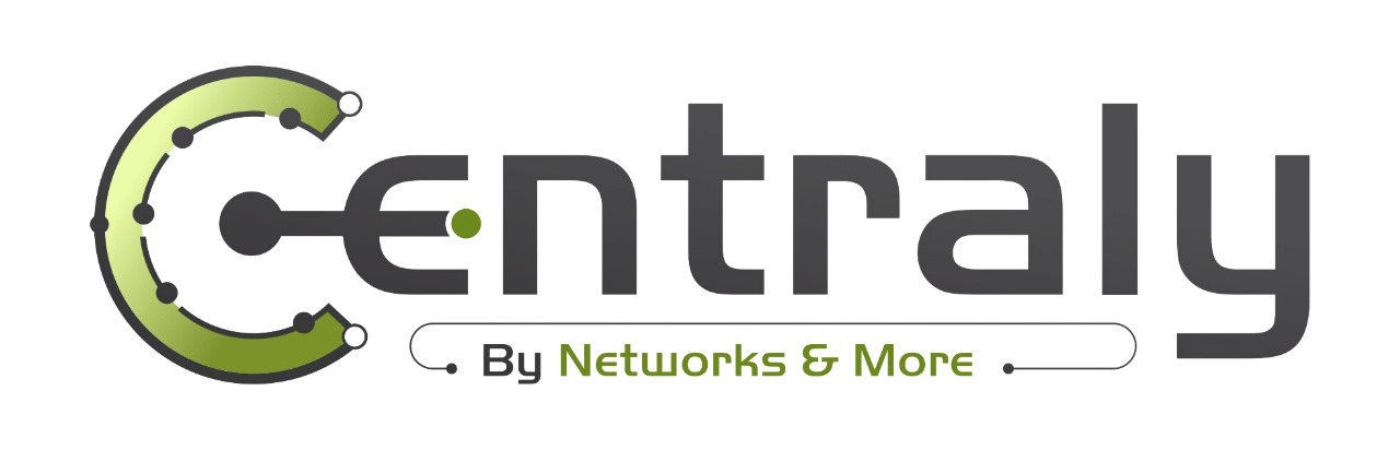 Centraly